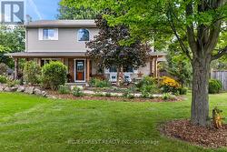 21948 ADELAIDE STREET N  Middlesex Centre, ON N0M 1C0