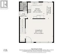 Main Floor - 