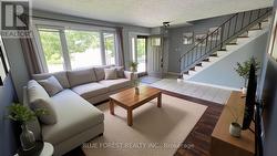 Virtually Staged with AI - 