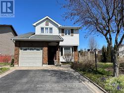 6417 LOIRE DRIVE Ottawa, ON K1C 3H1