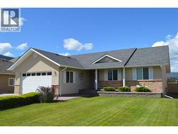 2135 Brycen Place  Grand Forks, BC V0H 1H0