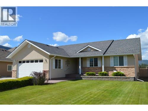 2135 Brycen Place  Grand Forks, BC V0H 1H0