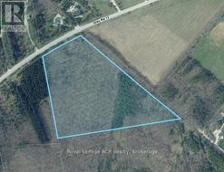 PART LOT 24 GREY ROAD 12  West Grey, ON N0C 1H0