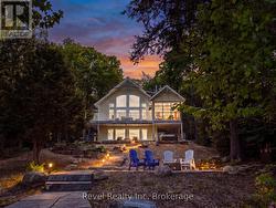 1090 LAWSON ROAD  Lake Of Bays (Mclean), ON P0B 1A0