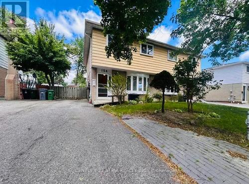 154 FRESHMEADOW DRIVE  Toronto, ON M2H 2R1