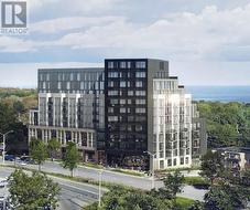 303 - 90 GLEN EVEREST ROAD Toronto, ON M1N 0C3