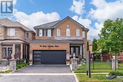 96 CINDY NICHOLAS DRIVE Toronto, ON M1E 5L1