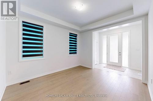 2940 NAKINA STREET  Pickering, ON L1X 0P7