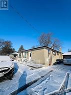 BASEMENT - 213 BEECHY DRIVE Richmond Hill, ON L4C 2X6