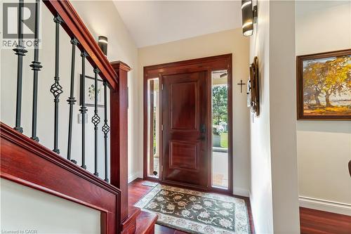493 Ridge Road E, Grimsby, ON - Indoor Photo Showing Other Room