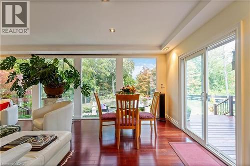 493 Ridge Road E, Grimsby, ON - Indoor