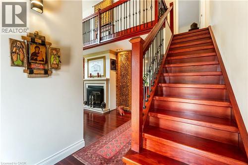 493 Ridge Road E, Grimsby, ON - Indoor Photo Showing Other Room