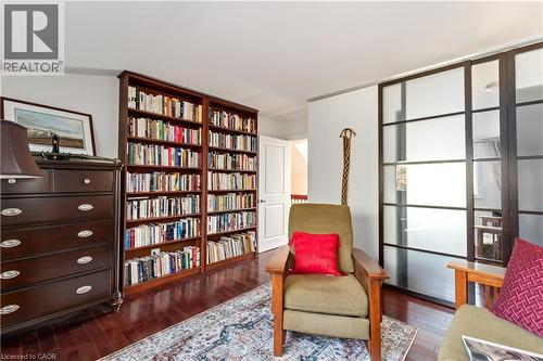493 Ridge Road E, Grimsby, ON - Indoor Photo Showing Other Room
