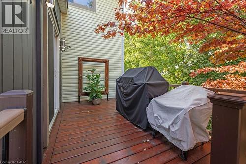 493 Ridge Road E, Grimsby, ON - Outdoor With Exterior