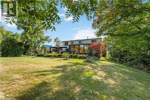 493 Ridge Road E, Grimsby, ON - Outdoor