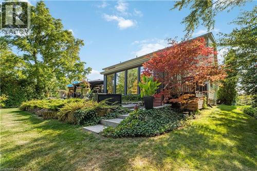 493 Ridge Road E, Grimsby, ON - Outdoor