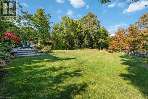 493 Ridge Road E, Grimsby, ON - Outdoor