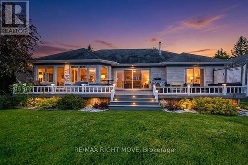 683 GLEN CRESCENT  Orillia, ON L3V 6R2