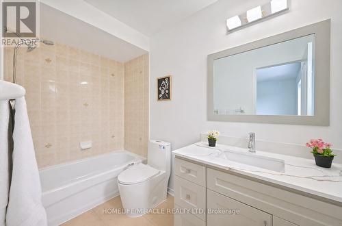 26 Roadmaster Lane, Brampton, ON 