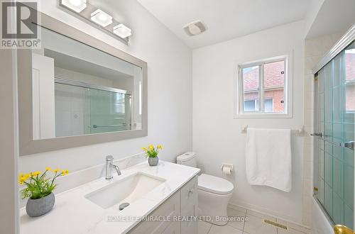 26 Roadmaster Lane, Brampton, ON 