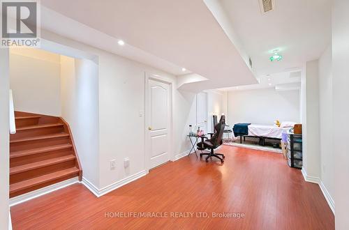 26 Roadmaster Lane, Brampton, ON 