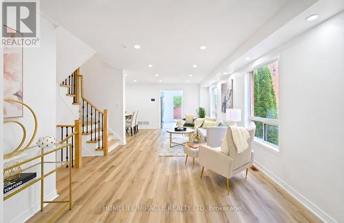 26 Roadmaster Lane, Brampton, ON 