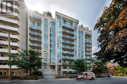 203 - 138 SOMERSET STREET  Ottawa, ON K2P 0A3