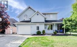 54 ELLEN AVENUE Brockton, ON N0G 2V0