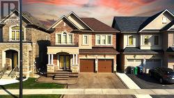 17 HENRY MOODY DRIVE Brampton, ON L7A 5A8
