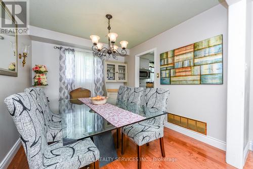 2569 Lundene Road, Mississauga, ON 