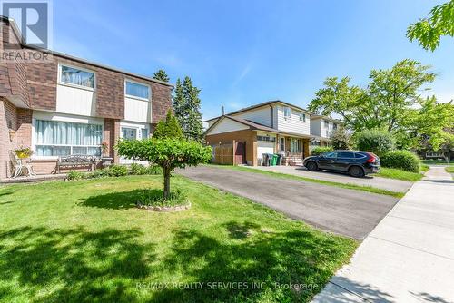 2569 Lundene Road, Mississauga, ON 