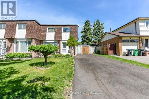 2569 Lundene Road, Mississauga, ON 