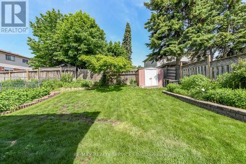 2569 Lundene Road, Mississauga, ON 