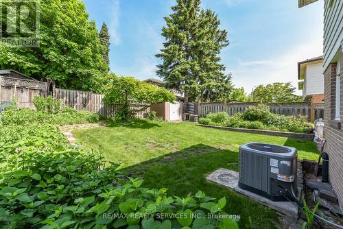 2569 Lundene Road, Mississauga, ON 