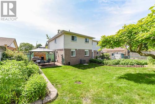 2569 Lundene Road, Mississauga, ON 