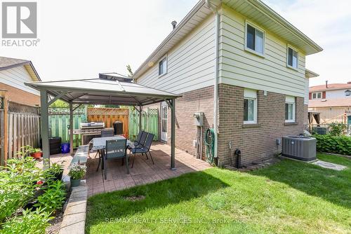 2569 Lundene Road, Mississauga, ON 