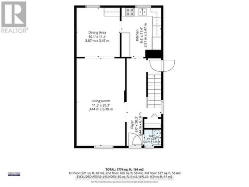 2569 Lundene Road, Mississauga, ON 