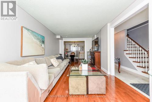 2569 Lundene Road, Mississauga, ON 