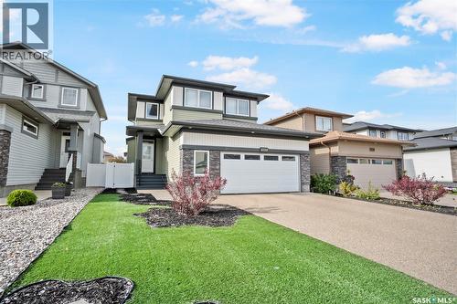 4334 Green Olive Way E, Regina, SK 