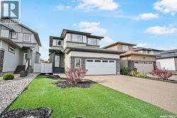 4334 Green Olive WAY E  Regina, SK S4V 1P9