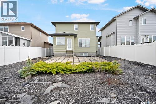 4334 Green Olive Way E, Regina, SK 