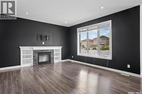 4334 Green Olive Way E, Regina, SK 