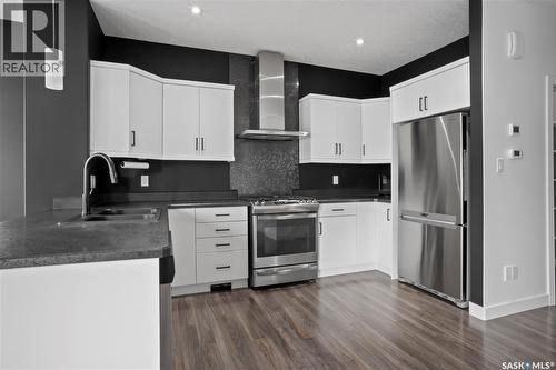 4334 Green Olive Way E, Regina, SK 