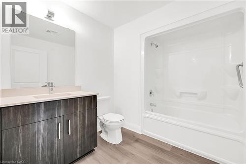 1936 Rymal Road E Unit# 310, Hamilton, ON 