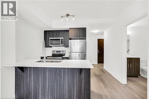 1936 Rymal Road E Unit# 310, Hamilton, ON 