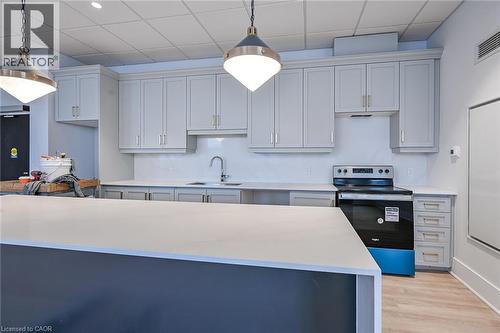 1936 Rymal Road E Unit# 310, Hamilton, ON 