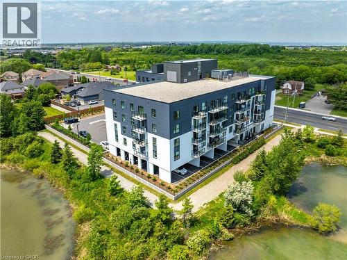 1936 Rymal Road E Unit# 310, Hamilton, ON 