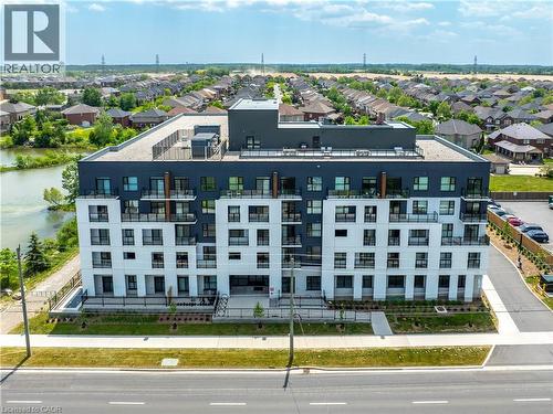 1936 Rymal Road E Unit# 310, Hamilton, ON 