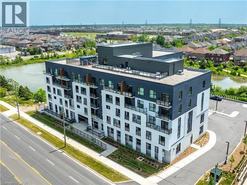 1936 Rymal Road E Unit# 310, Hamilton, ON 