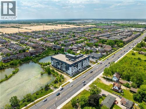 1936 Rymal Road E Unit# 310, Hamilton, ON 